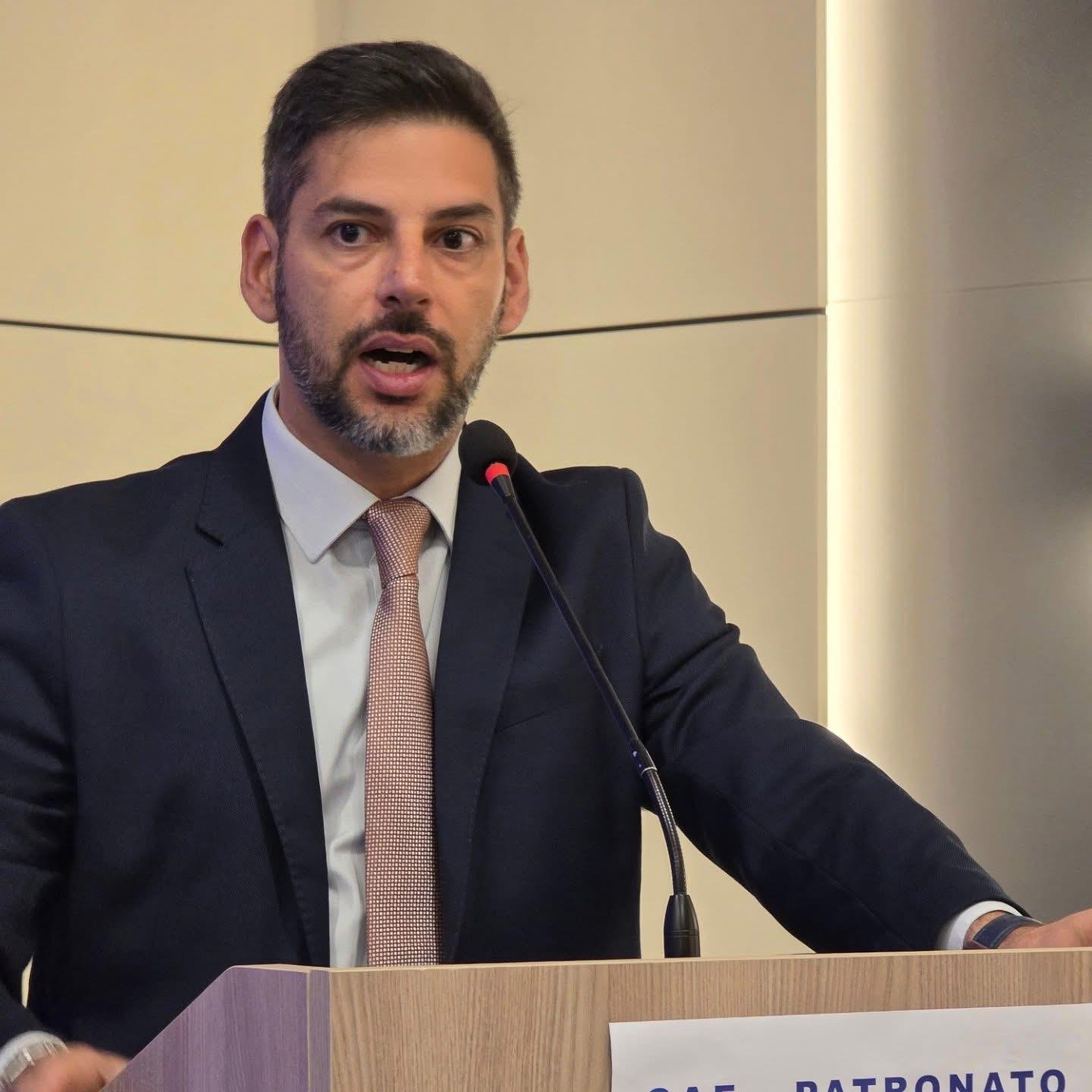 Sicilia, Tiso (Confeuro): “È allarme infrastrutture idriche: si intervenga”