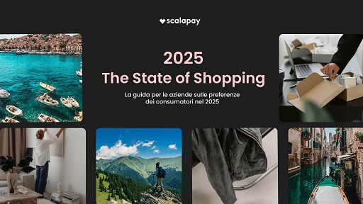 Scalapay: Buy now Pay later ha conquistato Millennials e Gen Z