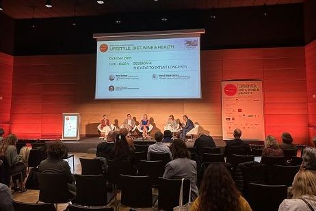 Si è concluso a Roma il congresso “Lifestyle, Diet, Wine & Health”