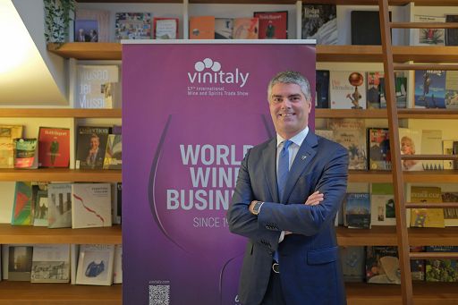 Enoturismo, a Verona debutta “Vinitaly Tourism” con 64 Cantine italiane