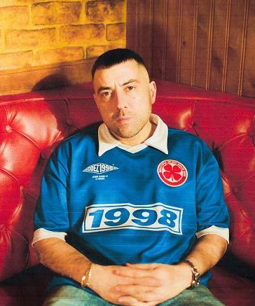 Coez continua il suo viaggio con la ballad Ti manca l’aria