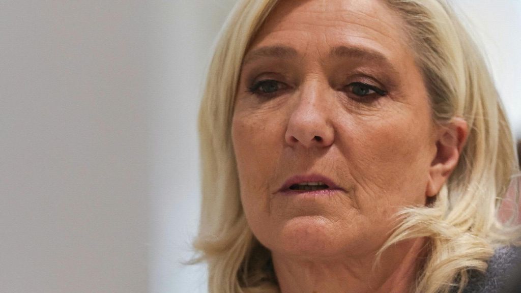 Francia, Marine Le Pen: ricorso anche a Corte giustizia diritti umani (Cedu)