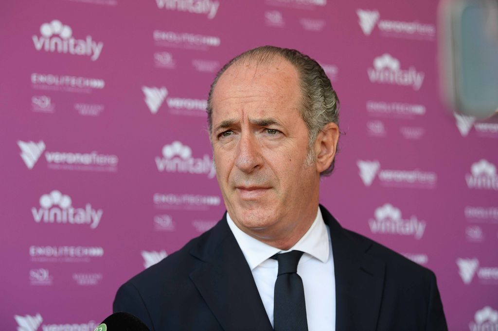 Dazi, Zaia: dazi devastanti per Veneto, no a muro contro muro Ue-Usa