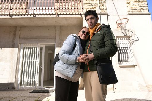 Fondazione Santa Rita da Cascia: Dopodinoi, il  primo progetto autonomia abitativa per persone con autismo in Umbria