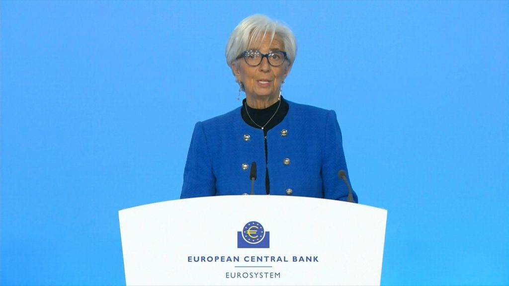 Lagarde: dazi saranno dannosi sia per Usa che per chi reagisce
