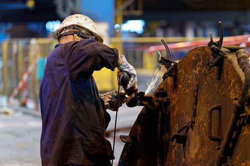 Confindustria taglia Pil 2025 a +0,6%, con escalation dazi giù a +0,2%