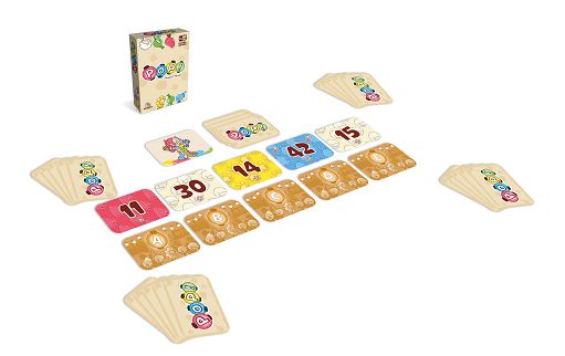 Play 2025, Tambù Games presenta le novità nella fiera bolognese