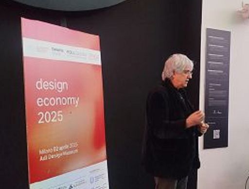 Design, Realacci (Symbola): cruciale per la sfida della sostenibilità