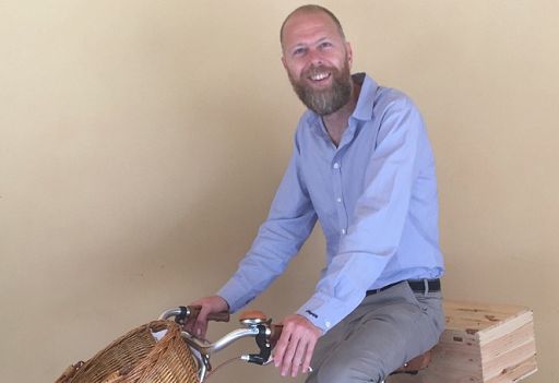 Vino, Francesco Sorelli nuovo direttore del Consorzio Chianti Rufina