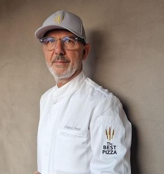 Franco Pepe: negli alberghieri serve percorso per pizzaioli