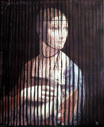 Mostre, “Muta Poesia”: omaggio di Andrea Chisesi a Leonardo da Vinci