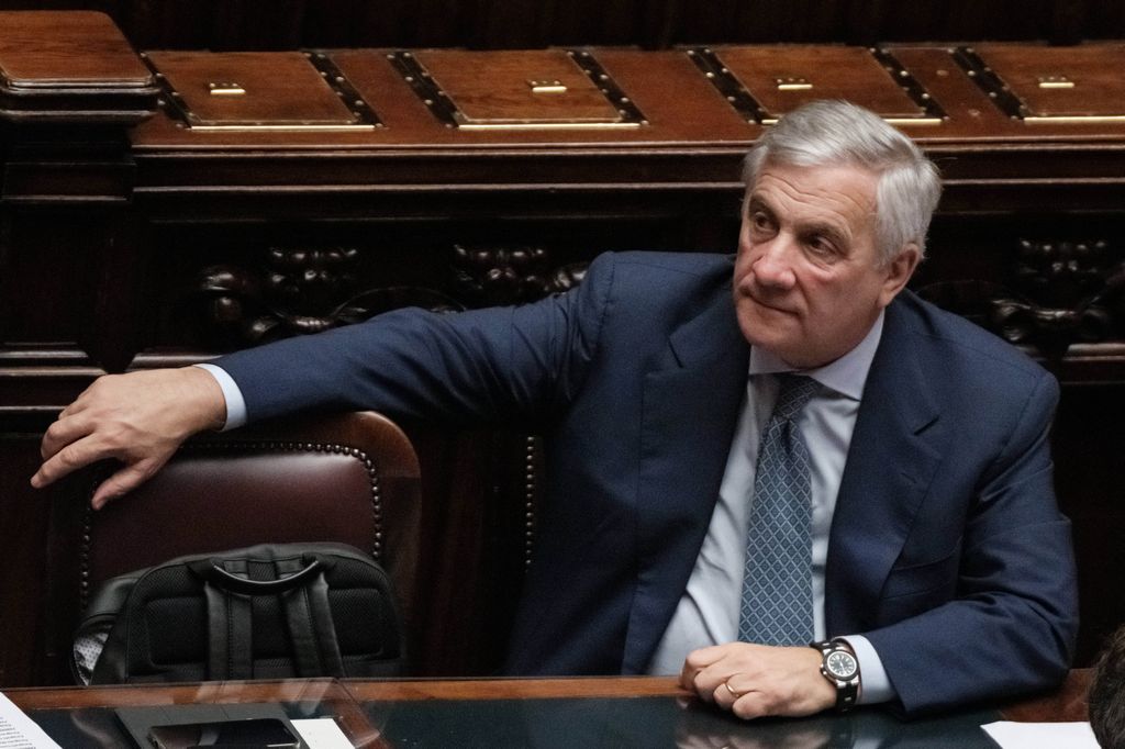 Dazi, Tajani: da Mattarella parole sagge. Linea prudenza paga