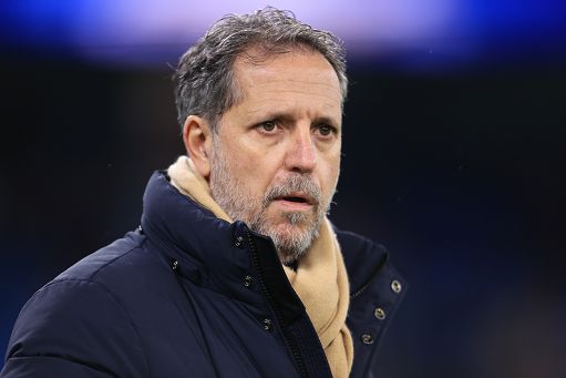 Calcio, Fabio Paratici sarà il nuovo ds del Milan