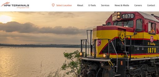 Usa, sgambetto danese a Trump: Maersk rileva ferrovia Canale Panama