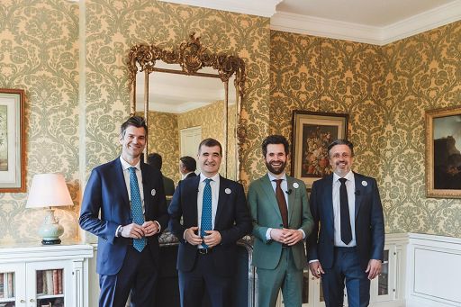 Auto: nasce Spark Alliance, la più grande rete di ricarica in Europa