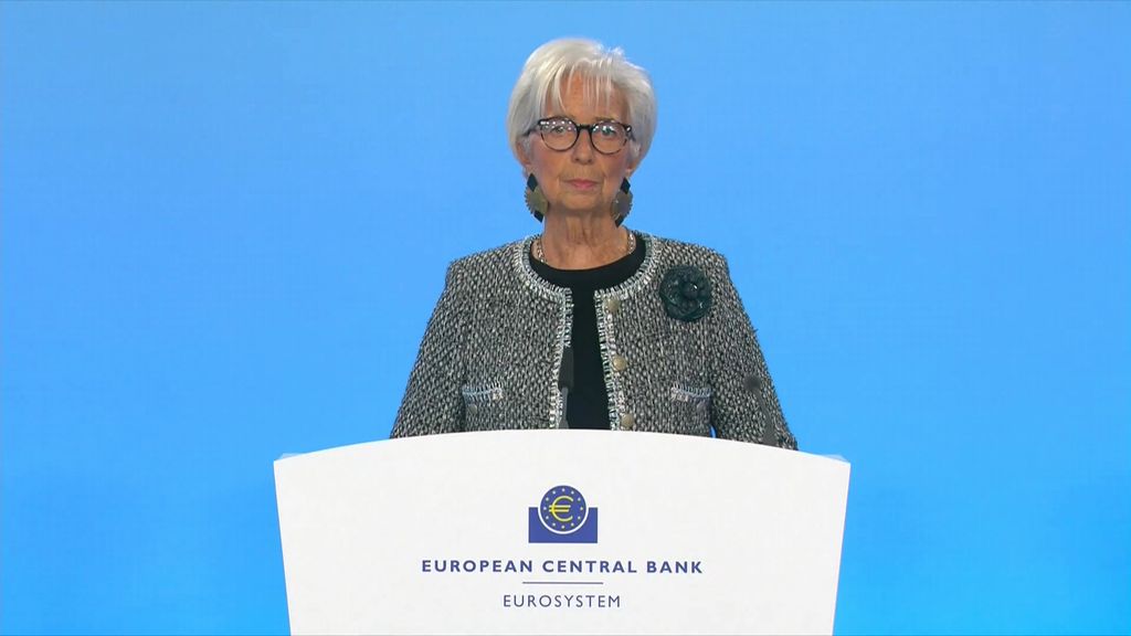Lagarde: nel mondo capovolto Paesi Ue devono cooperare per competere