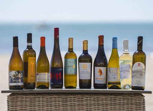 Vino, “Vermentino Grand Prix”: ecco i 10 migliori della Doc Maremma