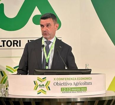 Cia: a dazi Usa serve risposta negoziale immediata da Ue