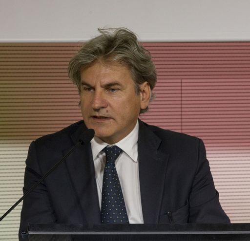 Roberto Caponi nuovo direttore generale di Confagricoltura