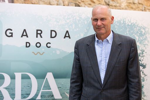 Vino, Consorzio Garda Doc: Paolo Fiorini confermato presidente