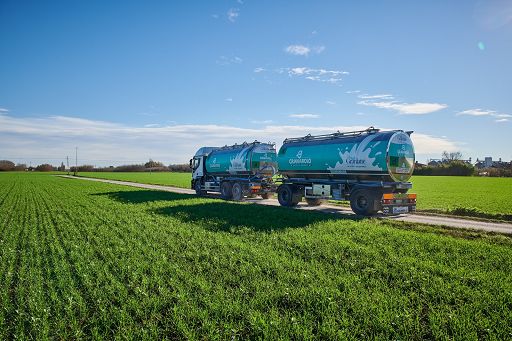 Dazi, Calzolari (Granarolo): puntiamo a raddoppio capacità produttiva Usa