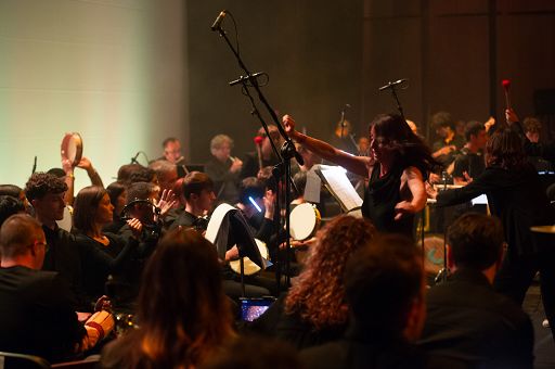 Musica, l’Orchestra Ravvicinata del Terzo Tipo in concerto 5 maggio