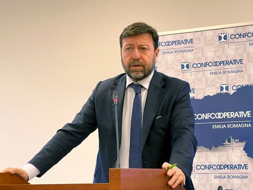 Confcooperative E-R: Usa primo mercato export Regione, duro colpo