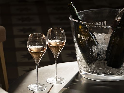 Vinitaly, Brescianini: fiere migliore occasione per incontrare operatori