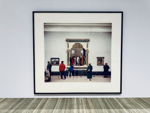 La tipologia principio della fotografia e il cuore della Germania