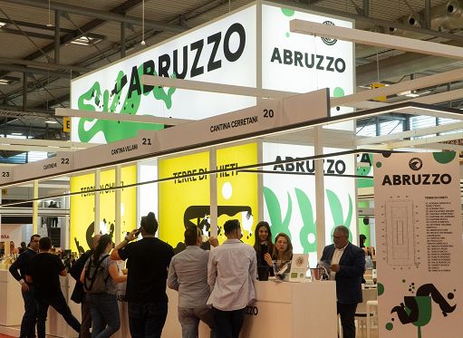 Consorzio vini Abruzzo porta a Vinitaly il progetto sul Cerasuolo