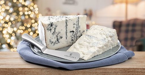 Dazi, Auricchio (Gorgonzola Dop):fare squadra attorno formaggi Dop