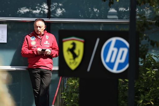 Formula1, Vasseur: “Tutti molto vicini alla McLaren”