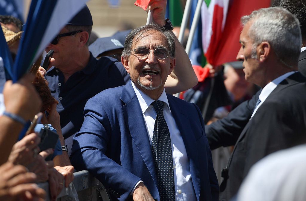 Dl elezioni, La Russa: norma ballottaggi rischia di essere improponibile