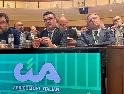 Cia a Vinitaly: convegni, tasting e formazione