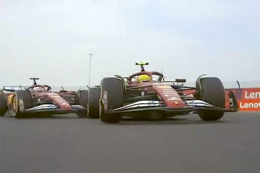 Formula1, Hamilton e Leclerc: “Progressi, abbiamo imparato”