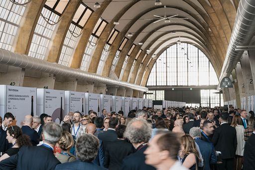 Al via domani 14esima edizione di OperaWine, la premiere di Vinitaly