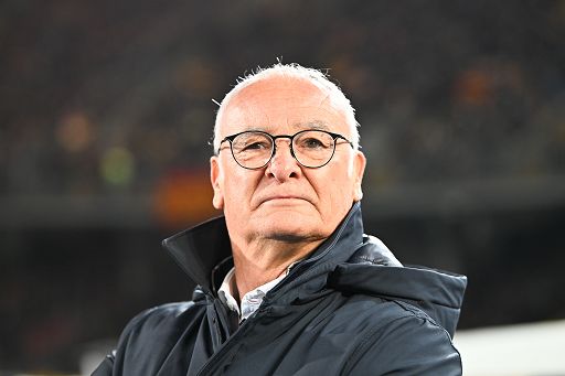 Calcio, Ranieri: “Futuro allenatore? Nessuna bugia”