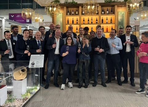 Nasce il Cirò Classico Docg: nuovo capitolo per Denominazione calabrese