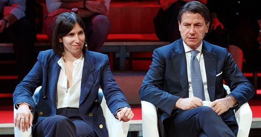 M5s,Schlein: Pd domani alla manifestazione con una delegazione