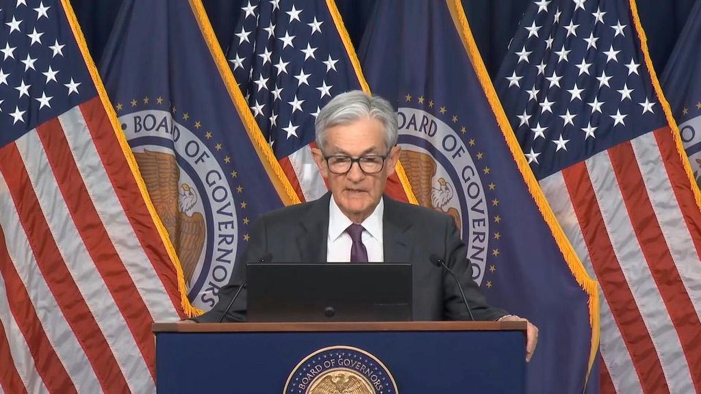 Dazi, Powell (Fed): superiori a attese, causeranno più inflazione