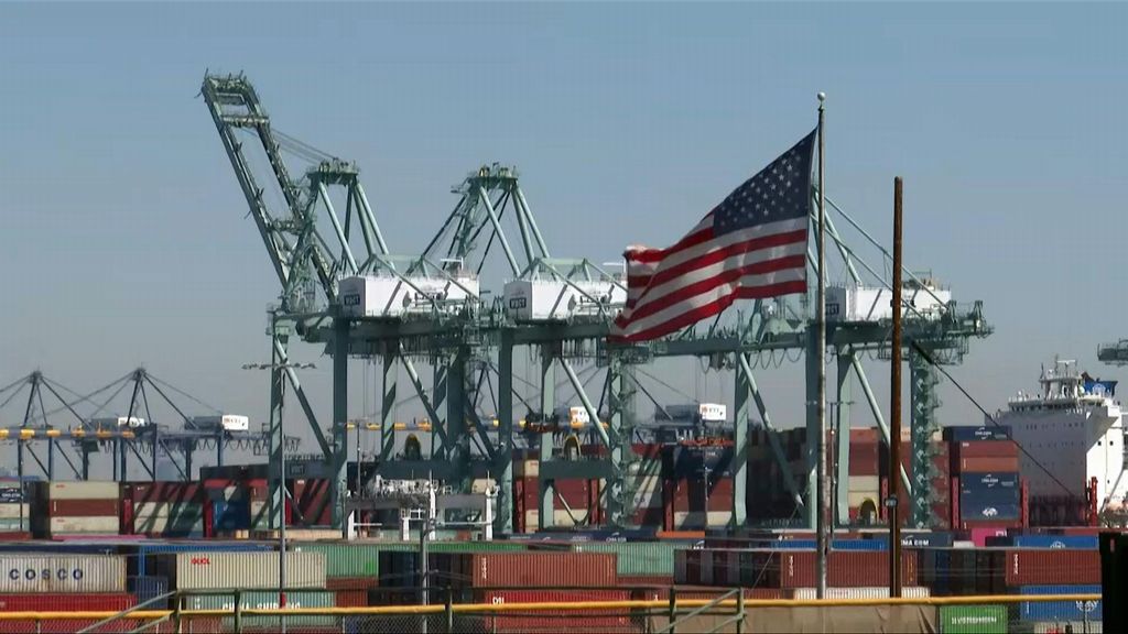 Dazi, Bankitalia: tolgono 0,5 punti a Pil Italia sul 2025-2027