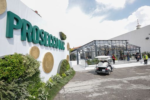 Consorzio Doc Prosecco a Vinitaly per il 15esimo anno consecutivo