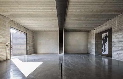 Vino, alla siciliana Graci la Medaglia dell’Architettura del Vino 2025