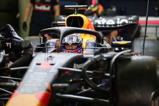 Formula1, Verstappen in pole a Suzuka