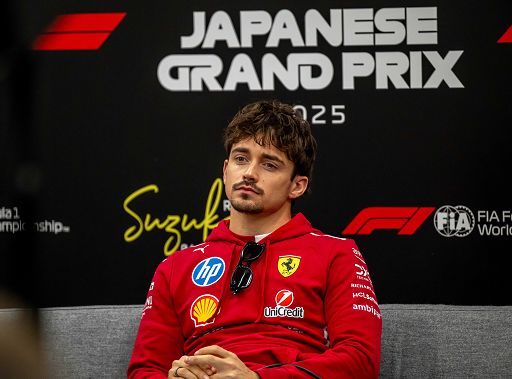 Formula1, Leclerc: “Abbiamo imparato molto”