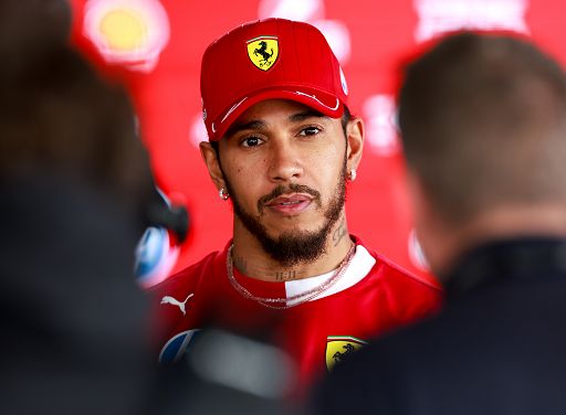 Formula1, Hamilton: “Spero che le scelte paghino in gara” Formula1, Hamilton: “Spero che le scelte paghino in gara”