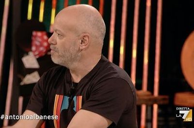 Tv, il 25 aprile Propaganda Live dall’Auditorium Parco della Musica