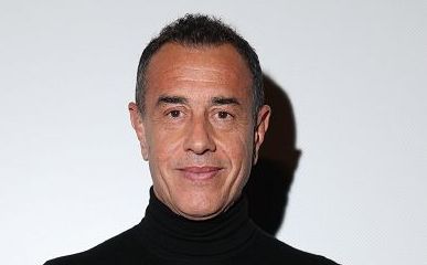 Cinema, al RIFF 2025 masterclass di Matteo Garrone e Matt Dillon