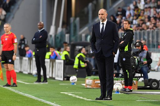 Calcio, Tudor: “Contro la Roma sarà importante, ma non decisiva”