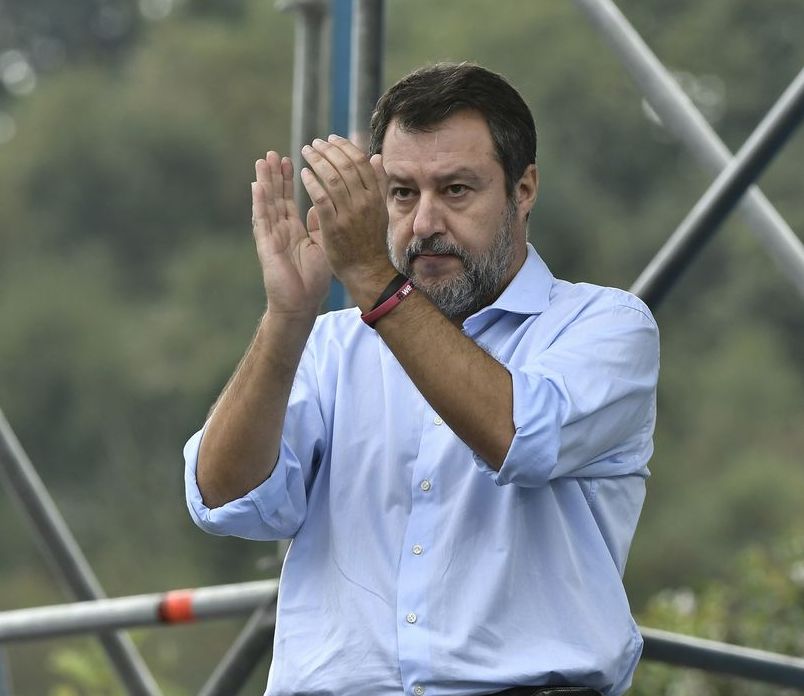 Governo, Molinari: congresso Lega chieda che Salvini torni a Viminale